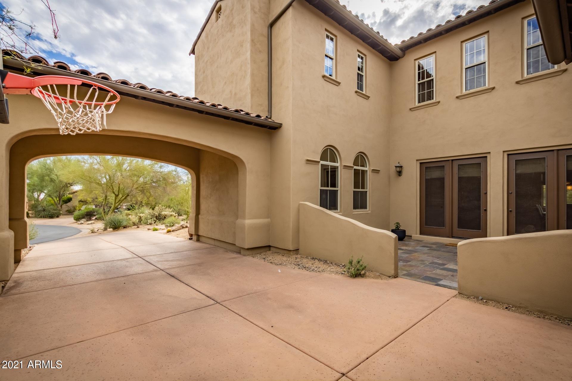 9312 East Mountain Spring Road Scottsdale, AZ 85255 - Photo 57 of 68 Mountain Spring 5
