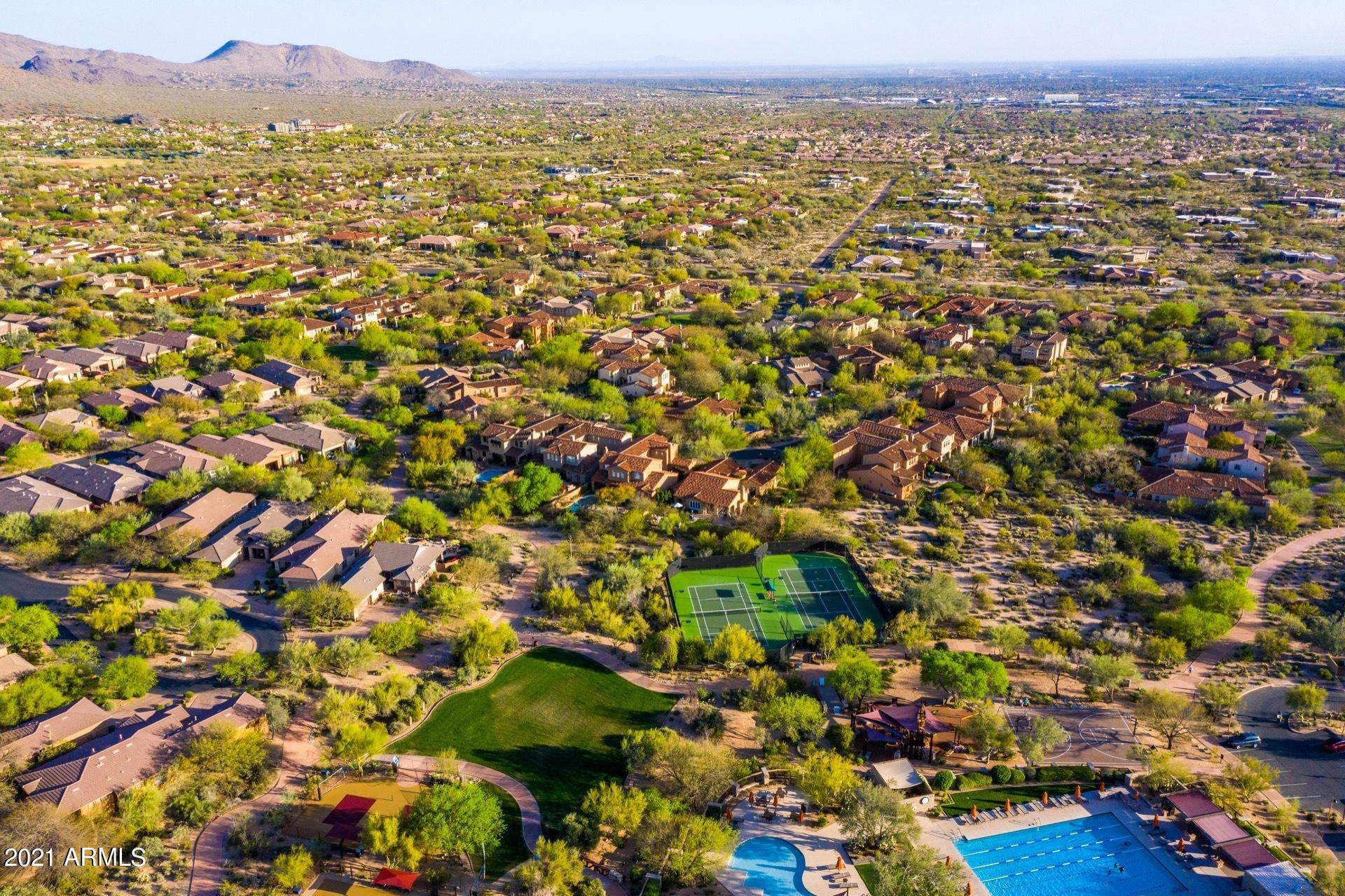 9312 East Mountain Spring Road Scottsdale, AZ 85255 - Photo 64 of 68 DC Ranch Recreation Center