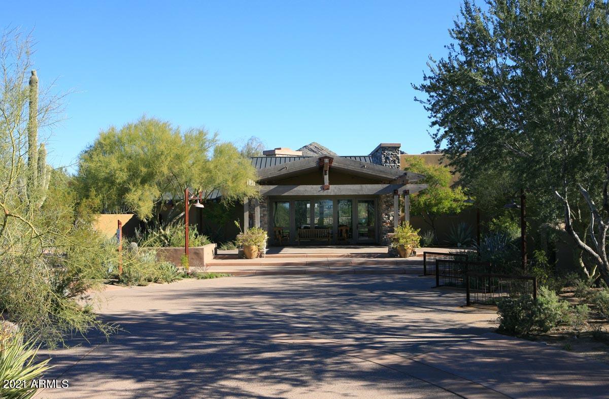 9312 East Mountain Spring Road Scottsdale, AZ 85255 - Photo 65 of 68 DC Ranch-Community Center