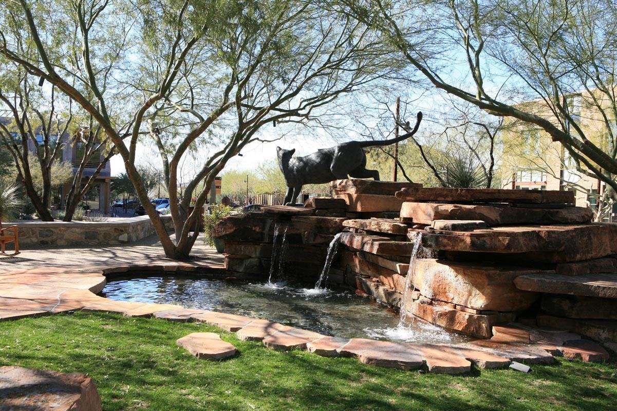 9312 East Mountain Spring Road Scottsdale, AZ 85255 - Photo 66 of 68 DC Ranch-Community Park