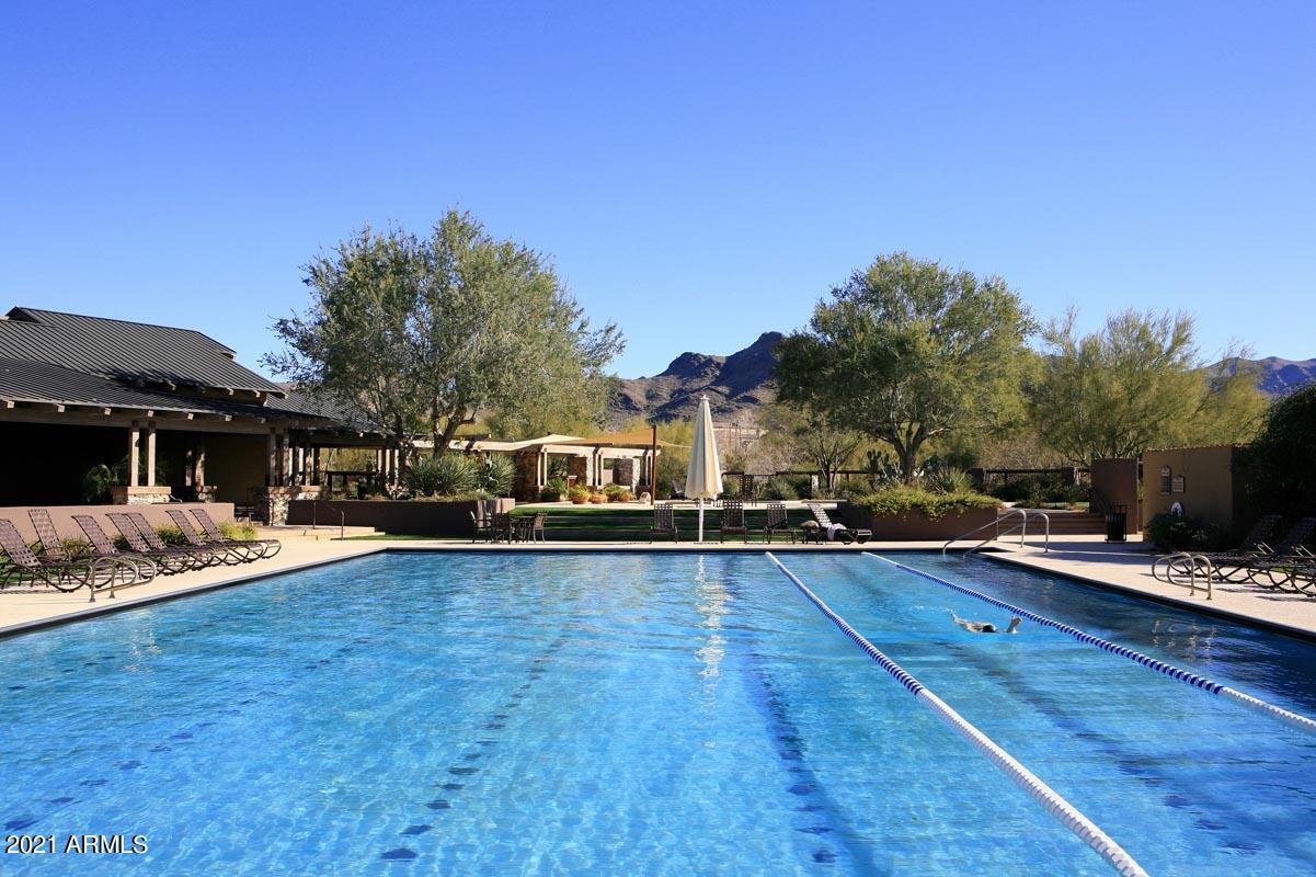 9312 East Mountain Spring Road Scottsdale, AZ 85255 - Photo 67 of 68 DC Ranch-Community Pool
