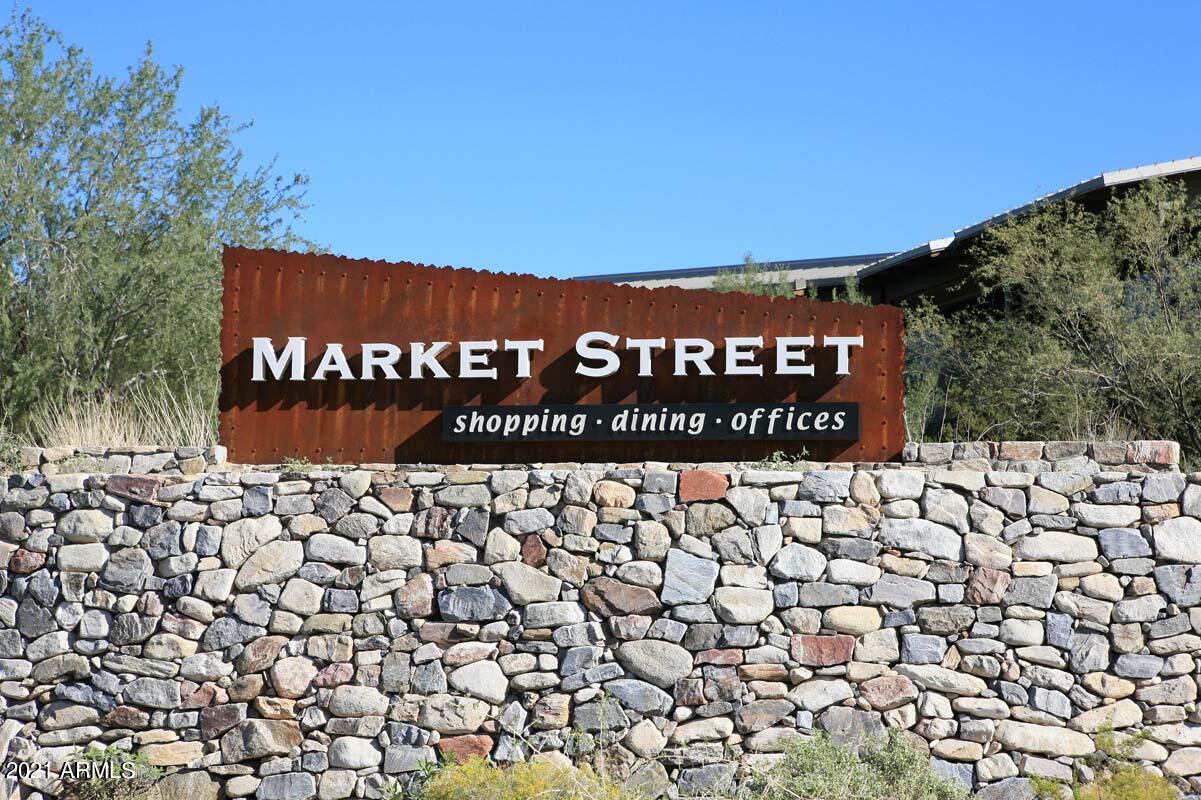 9312 East Mountain Spring Road Scottsdale, AZ 85255 - Photo 68 of 68 DC Ranch-Market Street