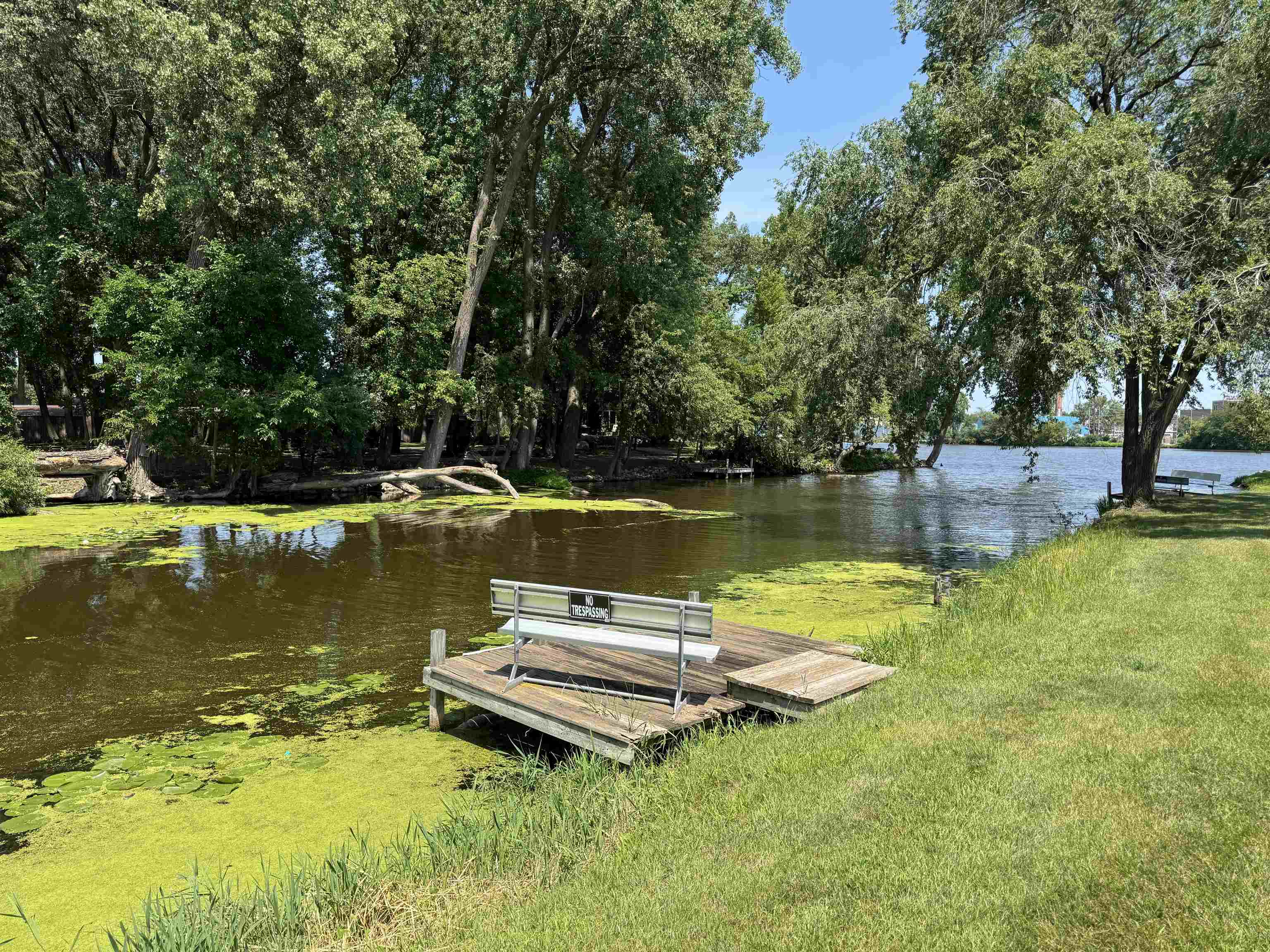 280 North Campbell Road, Unit C Oshkosh, WI 54902 - Photo 21 of 24