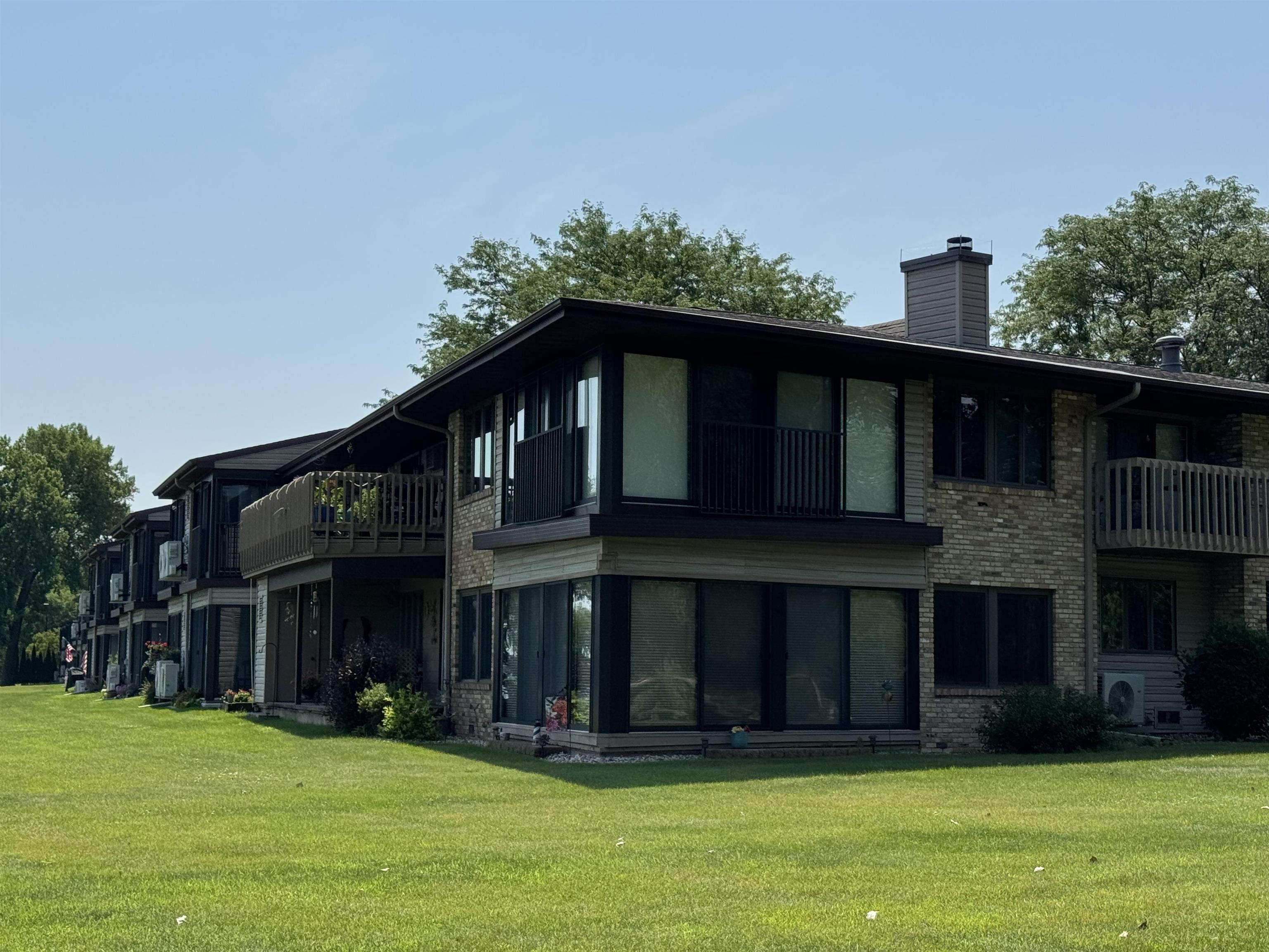 280 North Campbell Road, Unit C Oshkosh, WI 54902 - Photo 22 of 24