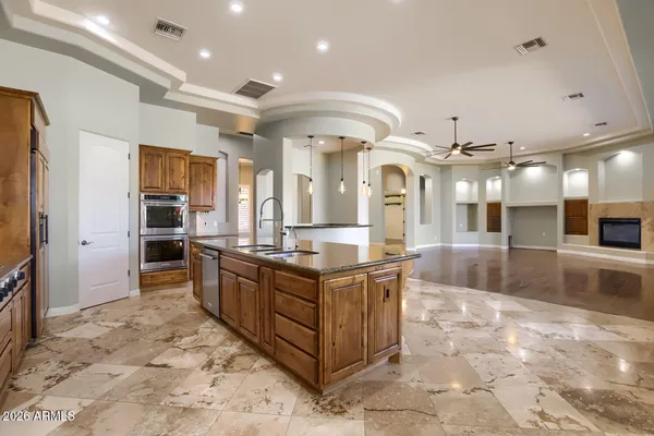 $1,700,000 | 2726 Vía De Arboles, Gilbert, AZ 85298