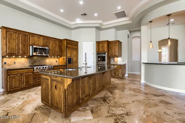 $1,700,000 | 2726 Vía De Arboles, Gilbert, AZ 85298