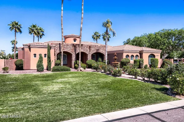 $1,700,000 | 2726 Vía De Arboles, Gilbert, AZ 85298