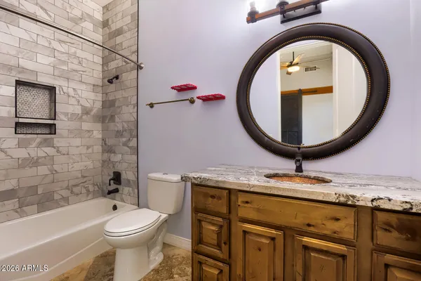 $1,700,000 | 2726 Vía De Arboles, Gilbert, AZ 85298