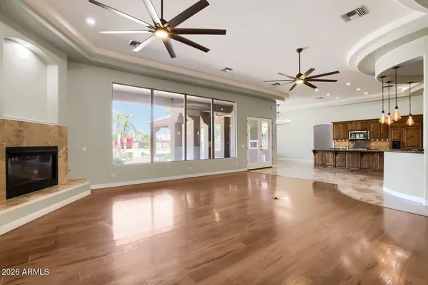$1,700,000 | 2726 Vía De Arboles, Gilbert, AZ 85298