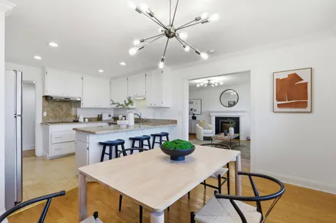 $998,000 | 1540 San Antonio Street, Menlo Park, CA 94025