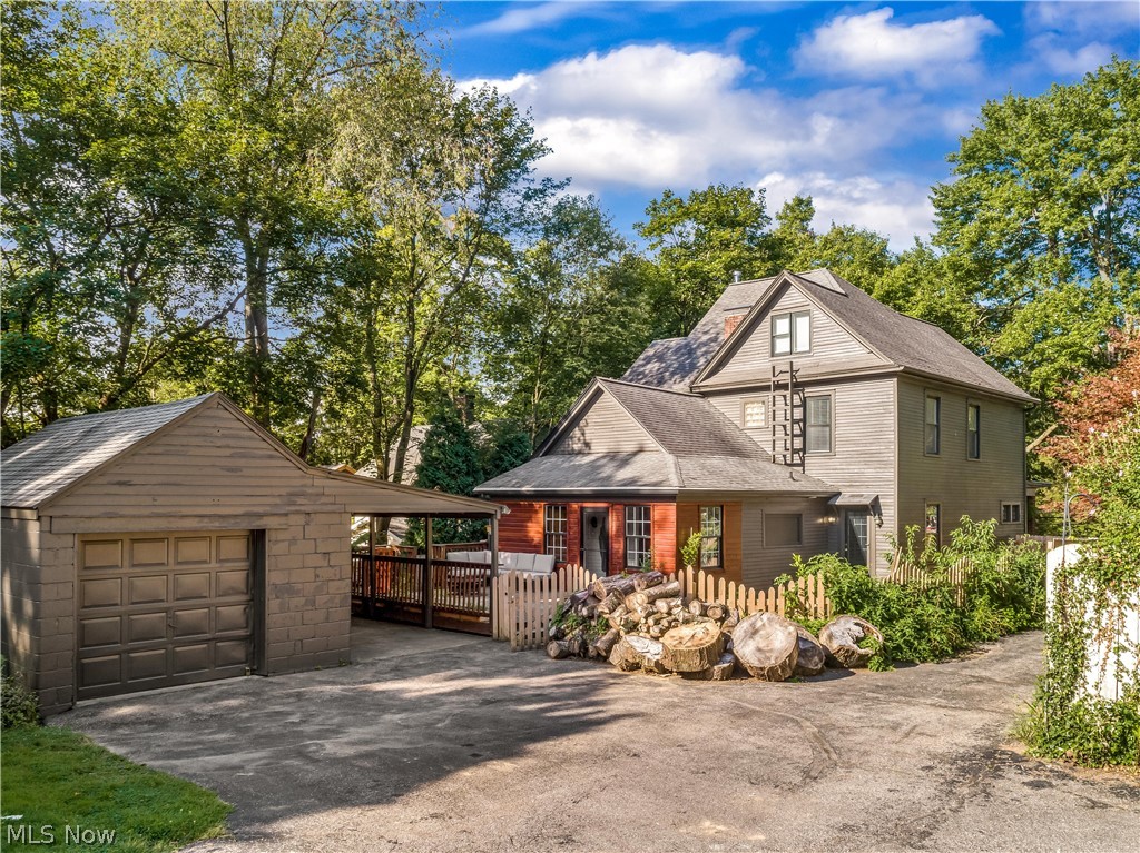 1527 Burbank Road Wooster, OH 44691 - Photo 29 of 31 Gallery Image 29