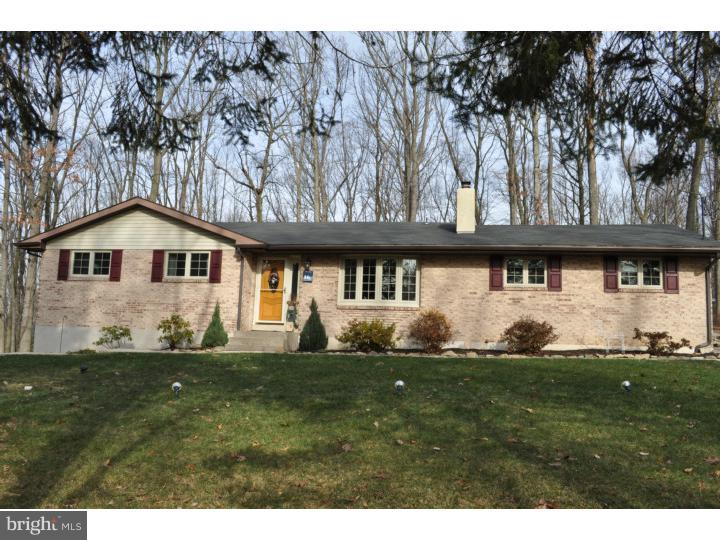 421 Dautrich Road Reading, PA 19606 - Photo 1 of 22 Exterior Front