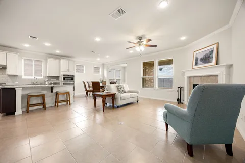 $349,000 | 3507 Satin Leaf Lane, Richmond, TX 77469