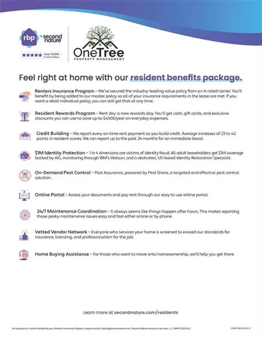 $2,050 | 3005 Groveland Terrace, Denton, TX 76210