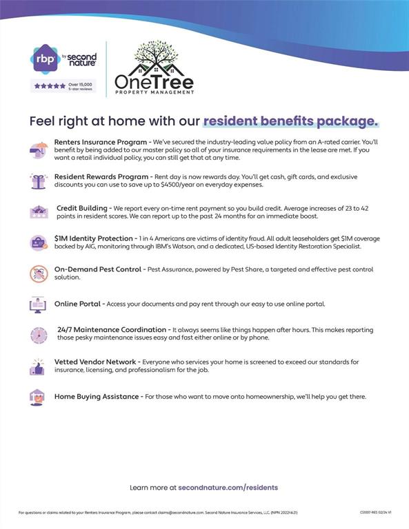 3005 Groveland Terrace Denton, TX 76210 - Photo 26 of 26