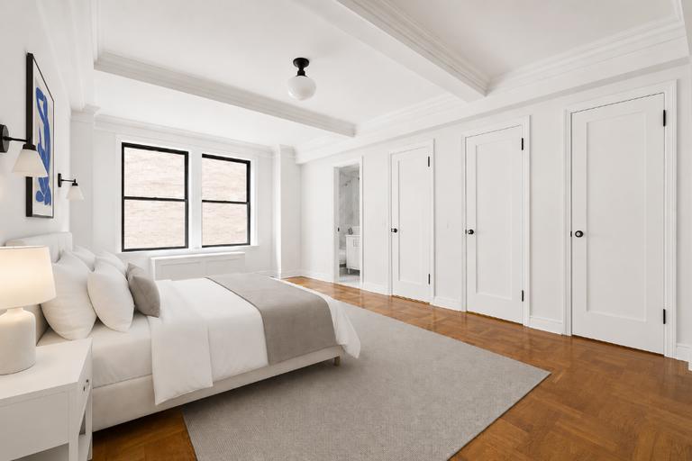 98 Riverside Drive, Unit 2G Manhattan, NY 10024 - Photo 2 of 10 Photo 2