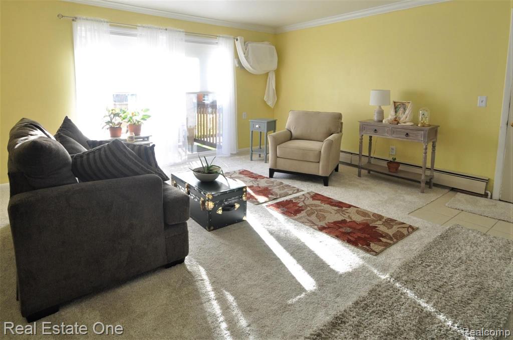 417 Parkdale Avenue, Unit 6 Rochester, MI 48307 - Photo 5 of 17