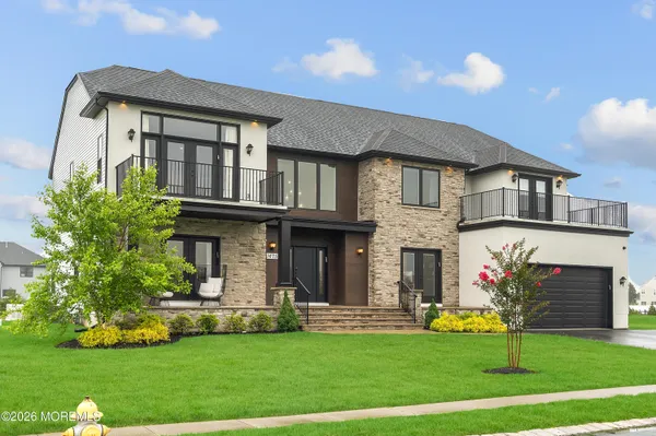$7,300 | 1675 St Regis Court, Toms River, NJ 08755