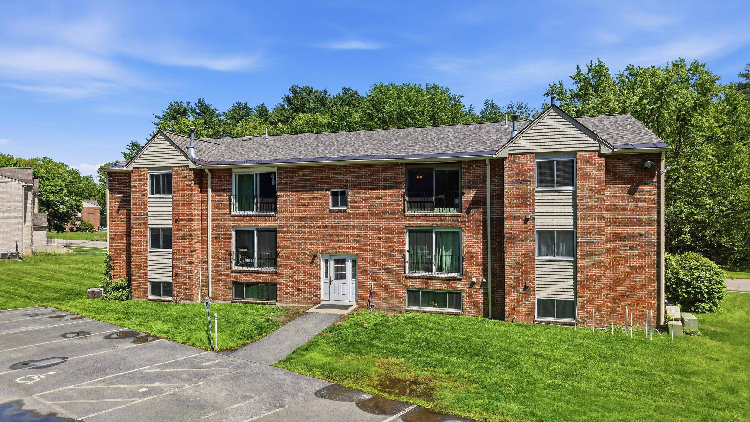 2 Brookside Drive, Unit 11 Exeter, NH 03833 - Photo 20 of 26