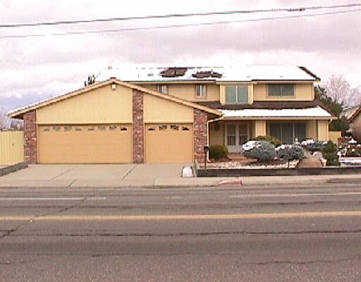 4770 Lakeside Drive Reno, NV 89509 - Photo 1 of 1