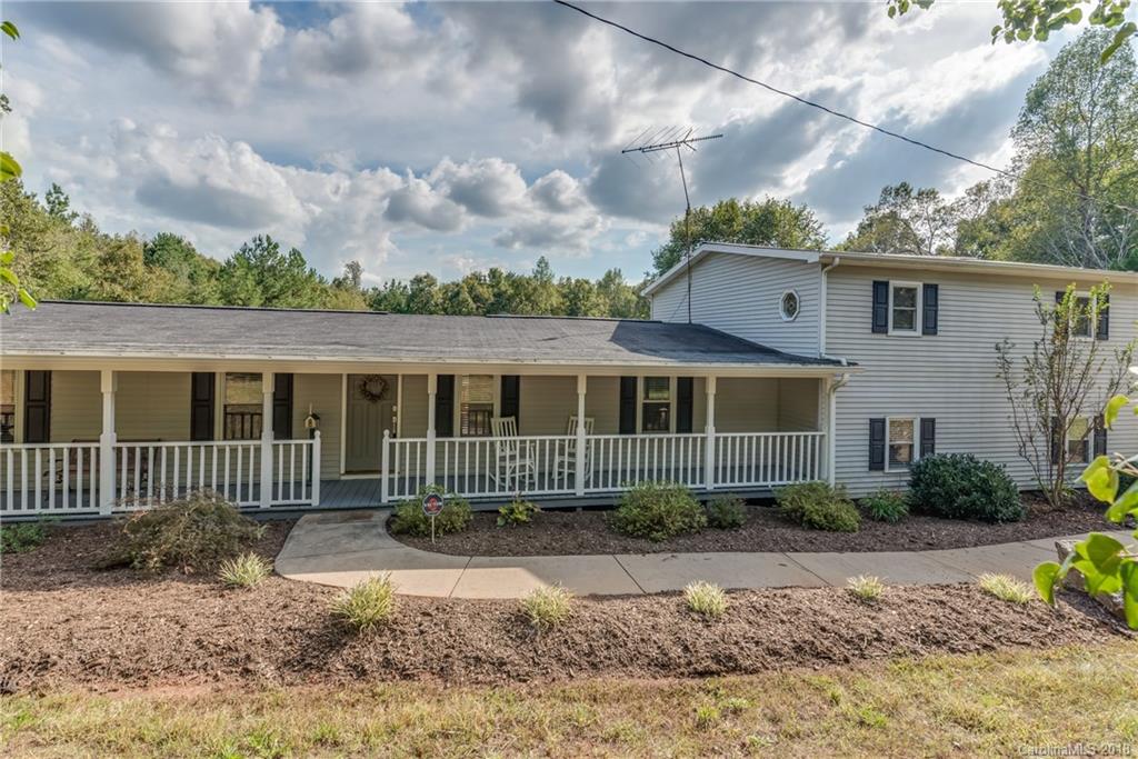 3709 Pearidge Road Bostic, NC 28018 - Photo 1 of 32 Gallery Image 1