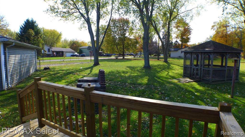 7159 West Mount Morris Road Flushing, MI 48433 - Photo 7 of 42