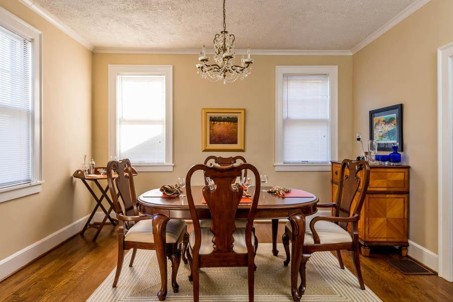 201 Ridgeway Road Lexington, KY 40502 - Photo 6 of 22 Photo 6
