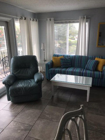 497 Plantation Road, Unit 1150 Gulf Shores, AL 36542 - Photo 5 of 8 Living Area 2