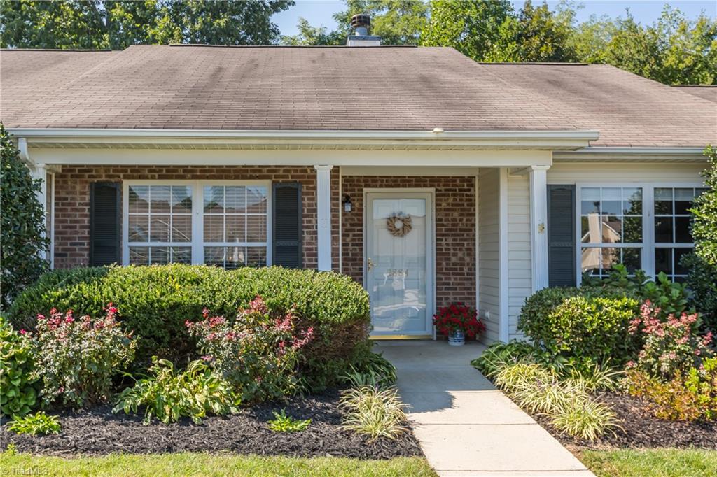 2884 WaterStone Loop High Point, NC 27265 - Photo 1 of 21