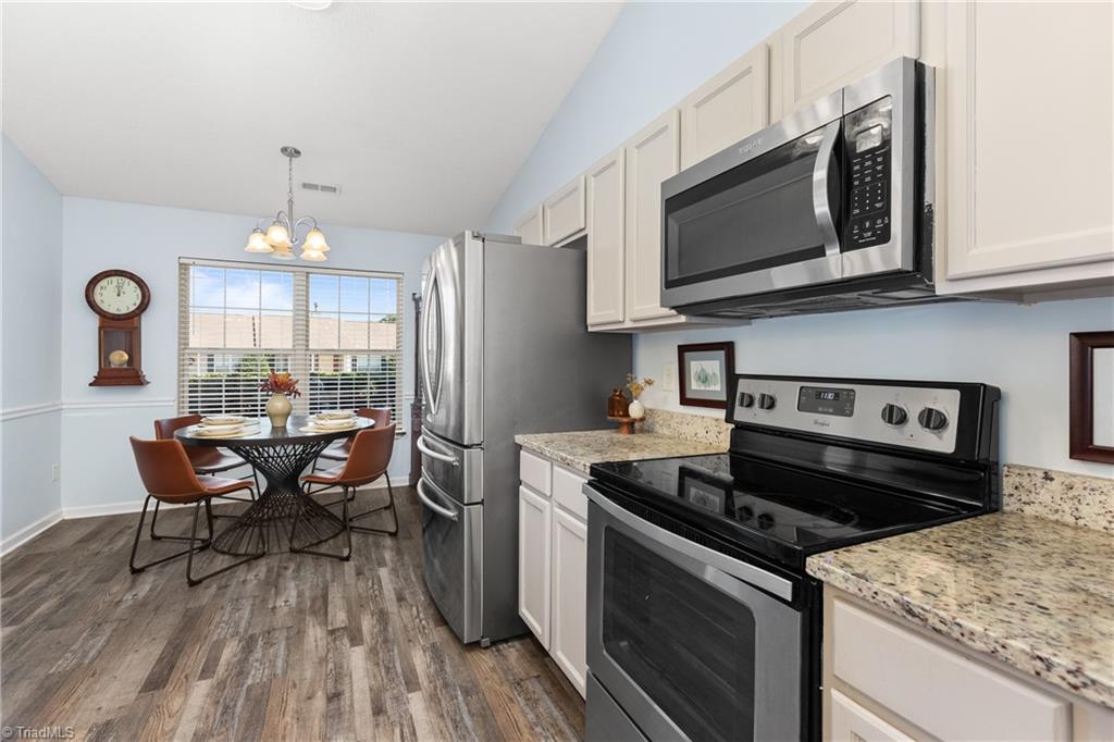 2884 WaterStone Loop High Point, NC 27265 - Photo 8 of 21
