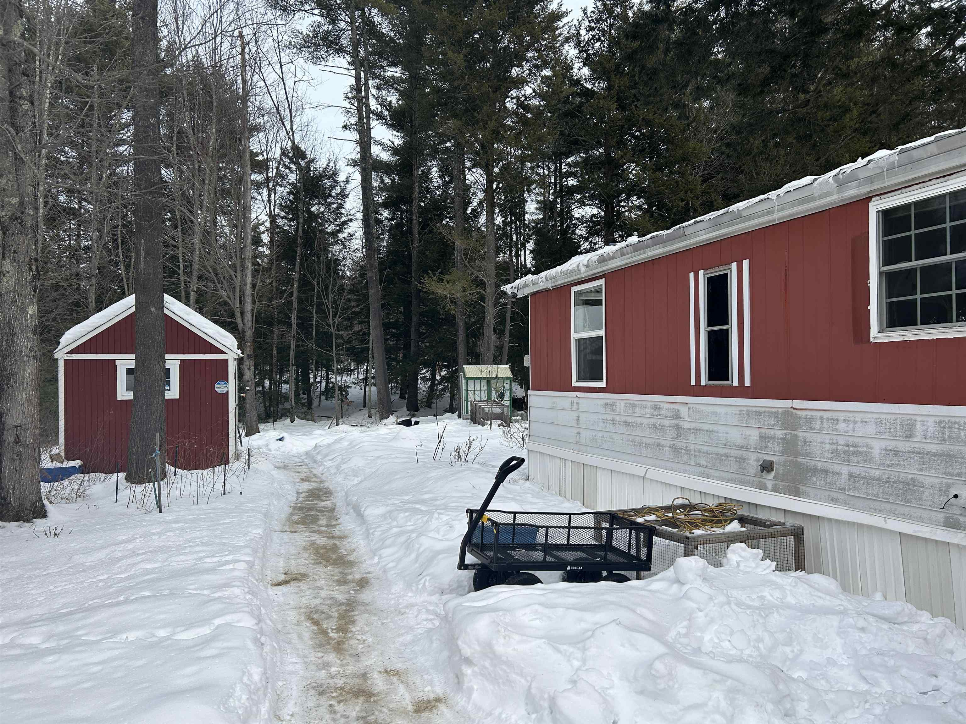 34 Moose Lane Rochester, NH 03867 - Photo 39 of 43