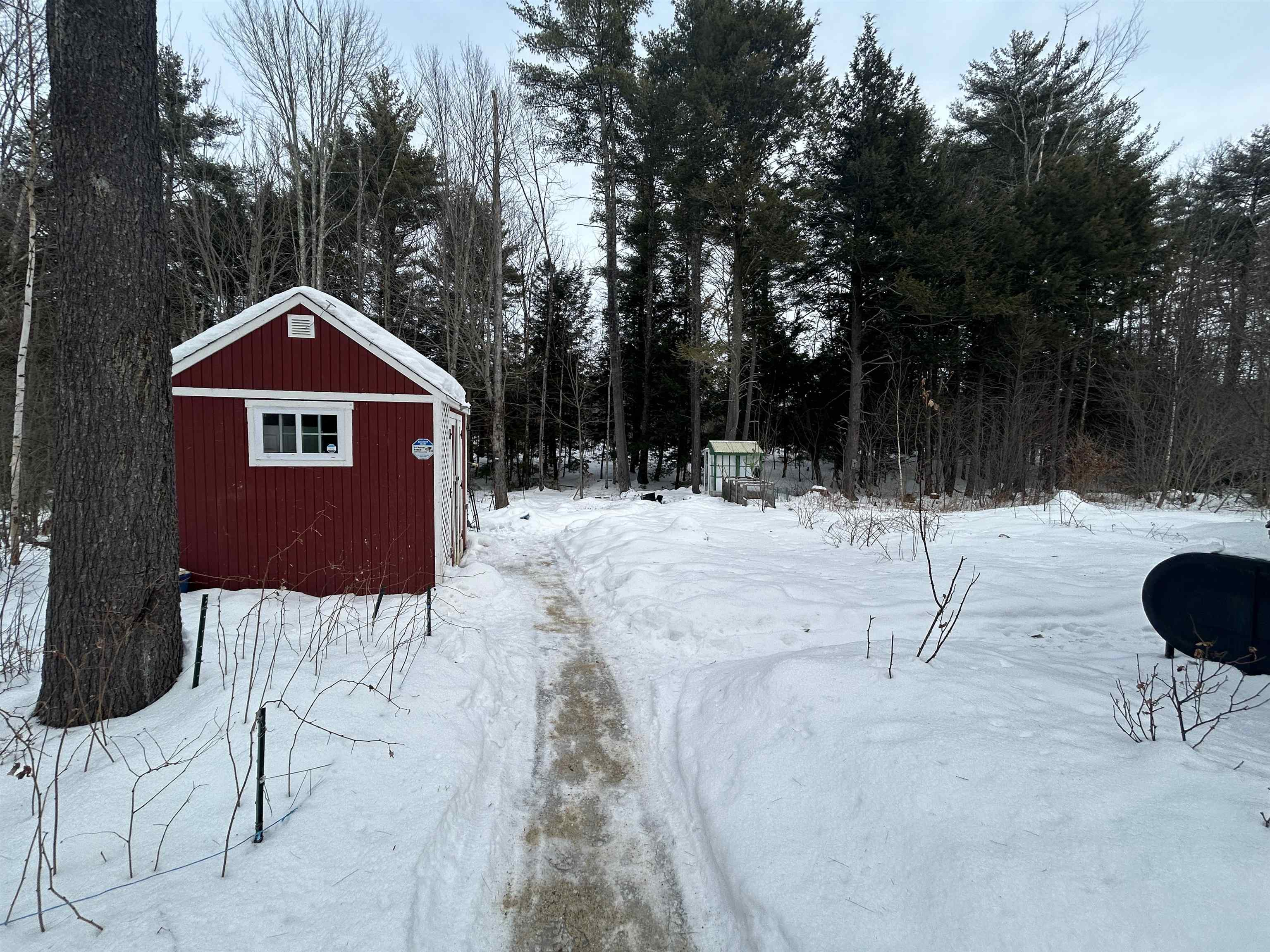 34 Moose Lane Rochester, NH 03867 - Photo 41 of 43
