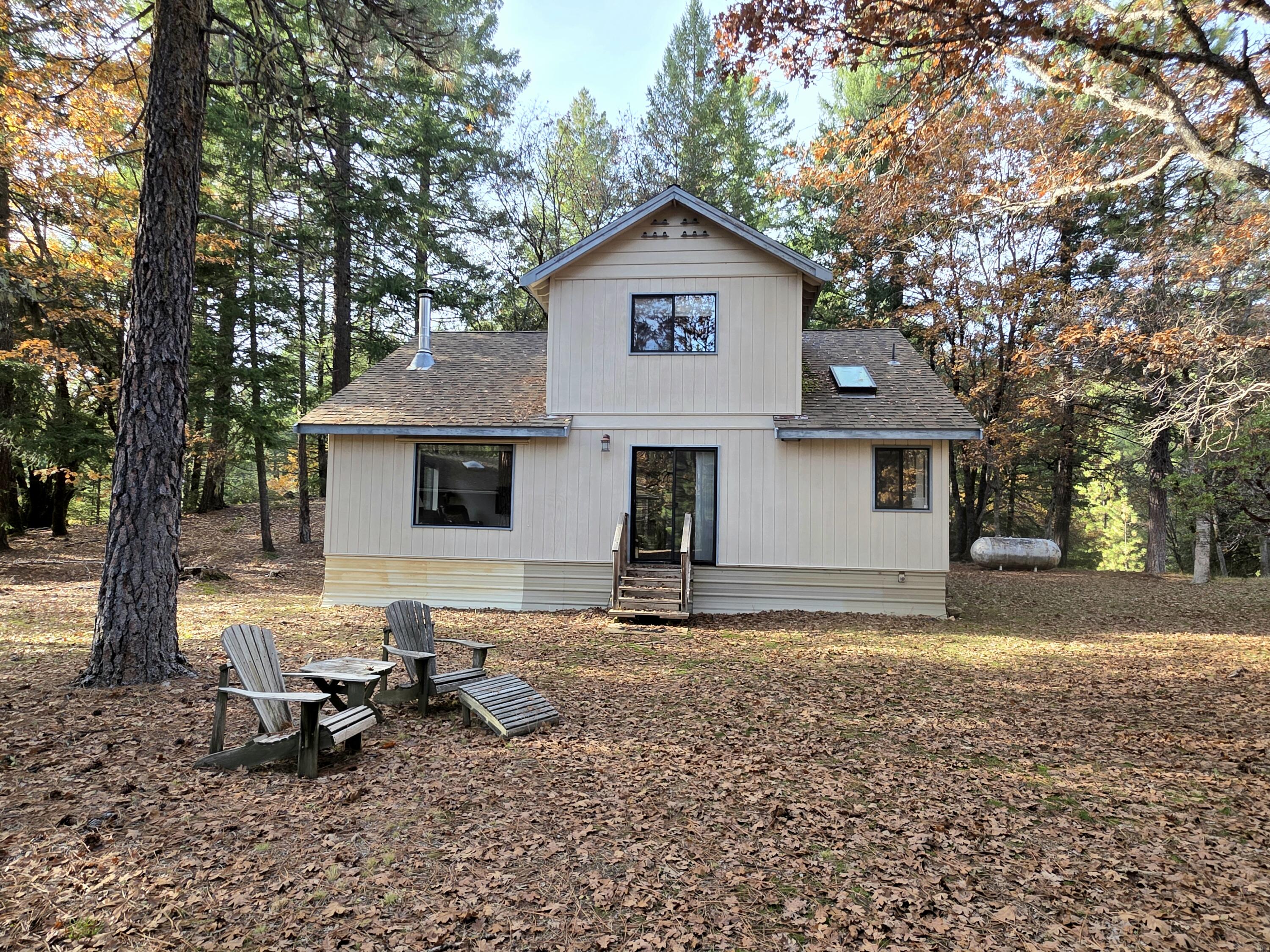 4000 Fs Road Hyampom, CA 96046 - Photo 1 of 83
