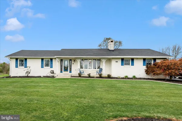 $499,900 | 19845 Toms Road, Boonsboro, MD 21713