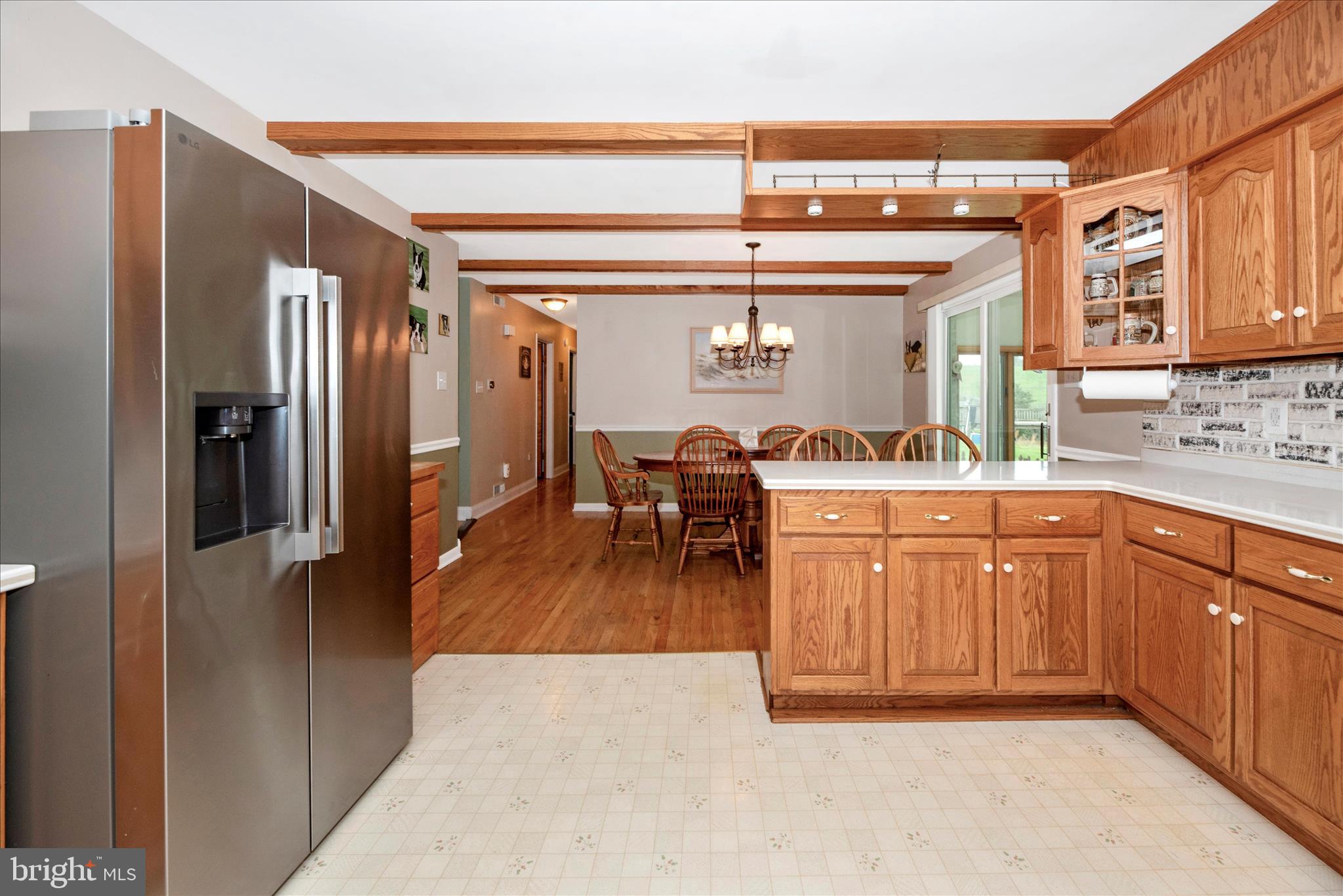 19845 Toms Road Boonsboro, MD 21713 - Photo 12 of 52 Kitchen