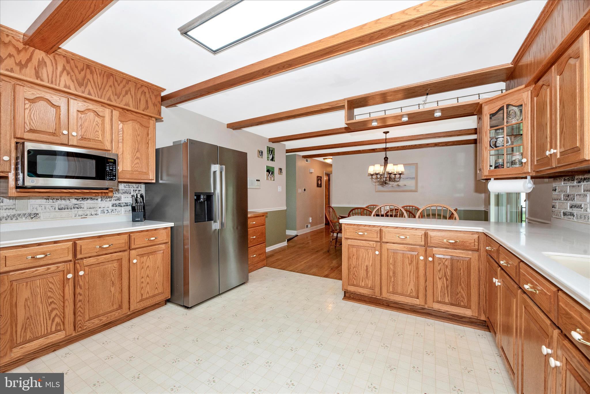 19845 Toms Road Boonsboro, MD 21713 - Photo 13 of 52 Kitchen