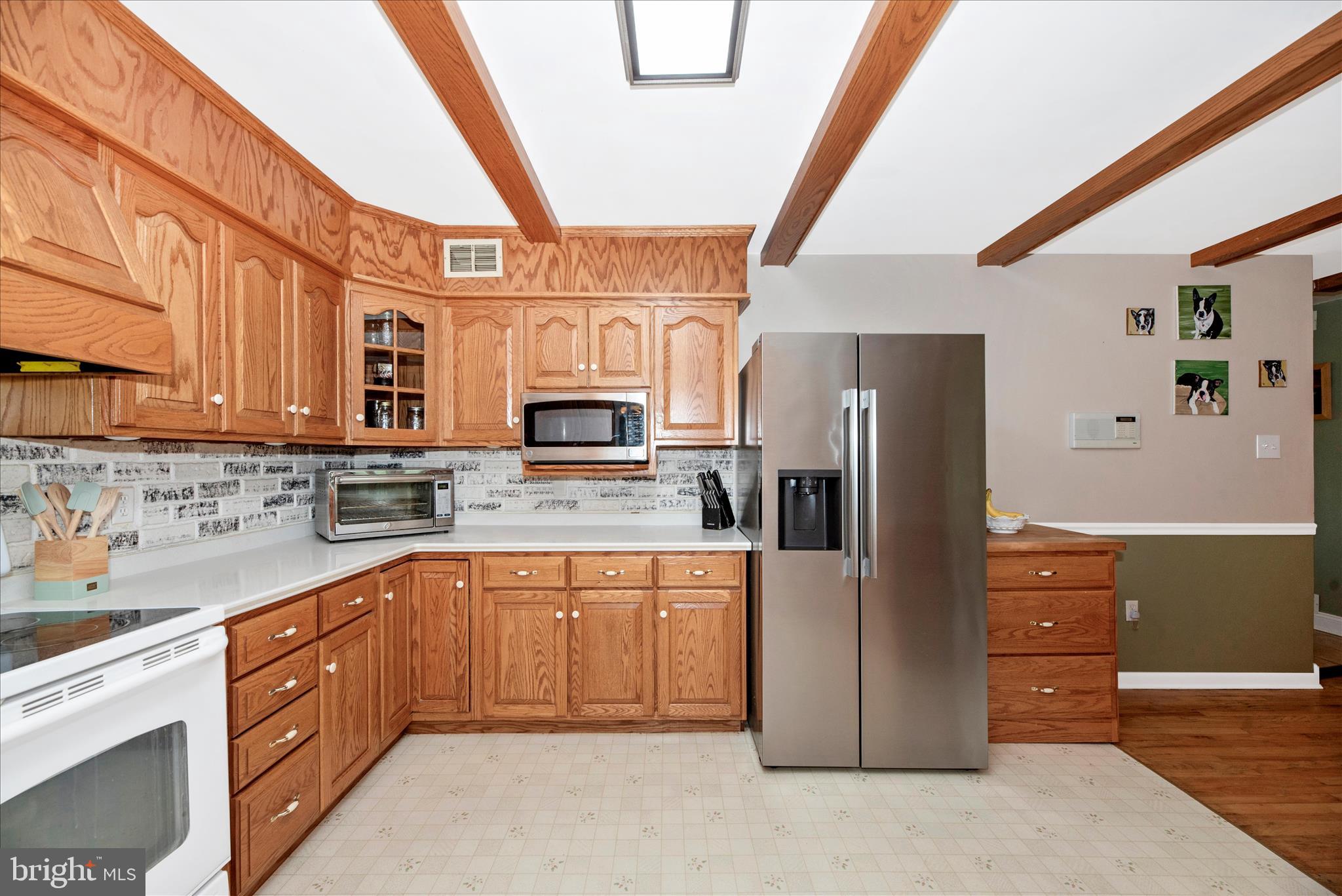 19845 Toms Road Boonsboro, MD 21713 - Photo 14 of 52 Kitchen