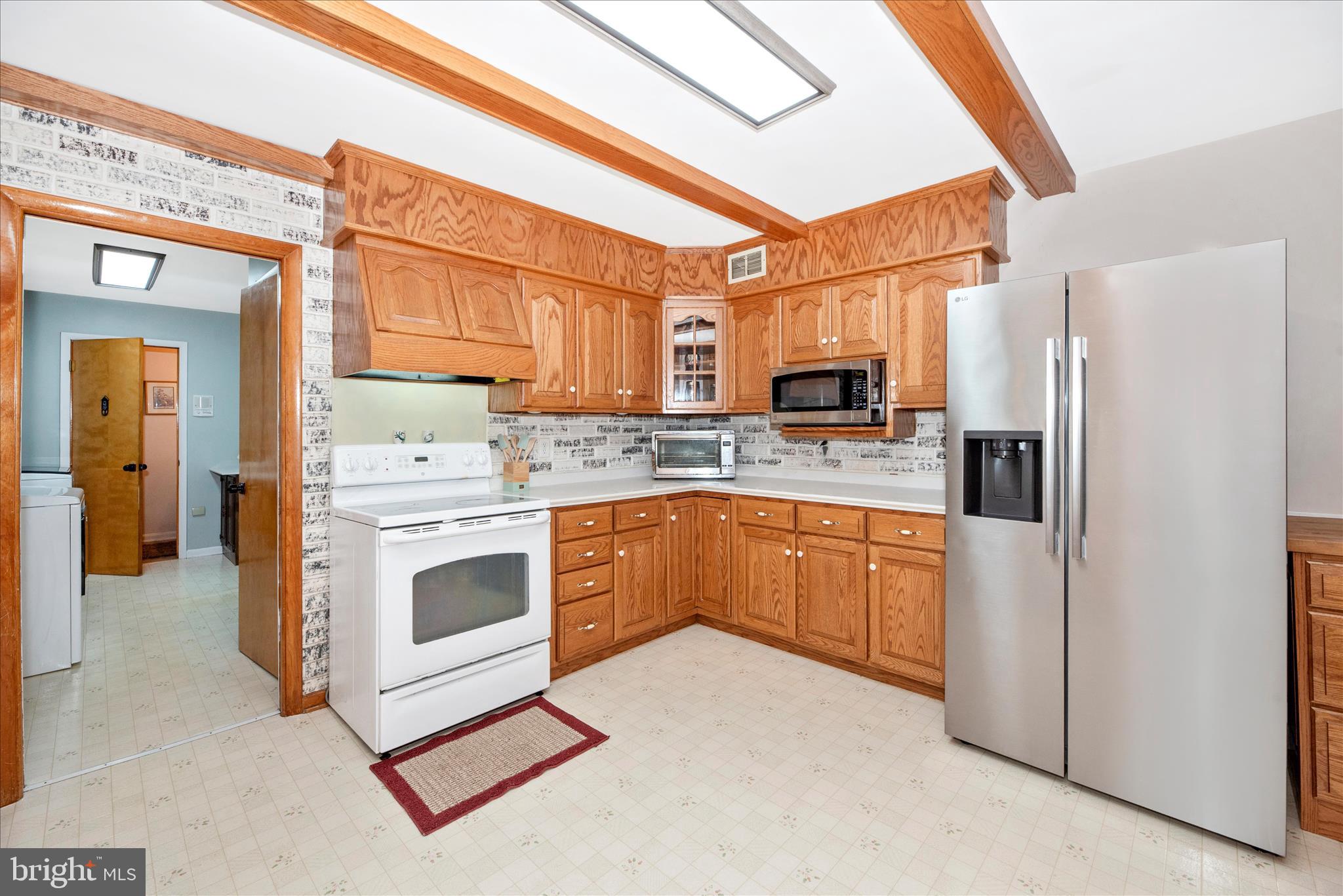 19845 Toms Road Boonsboro, MD 21713 - Photo 15 of 52 Kitchen