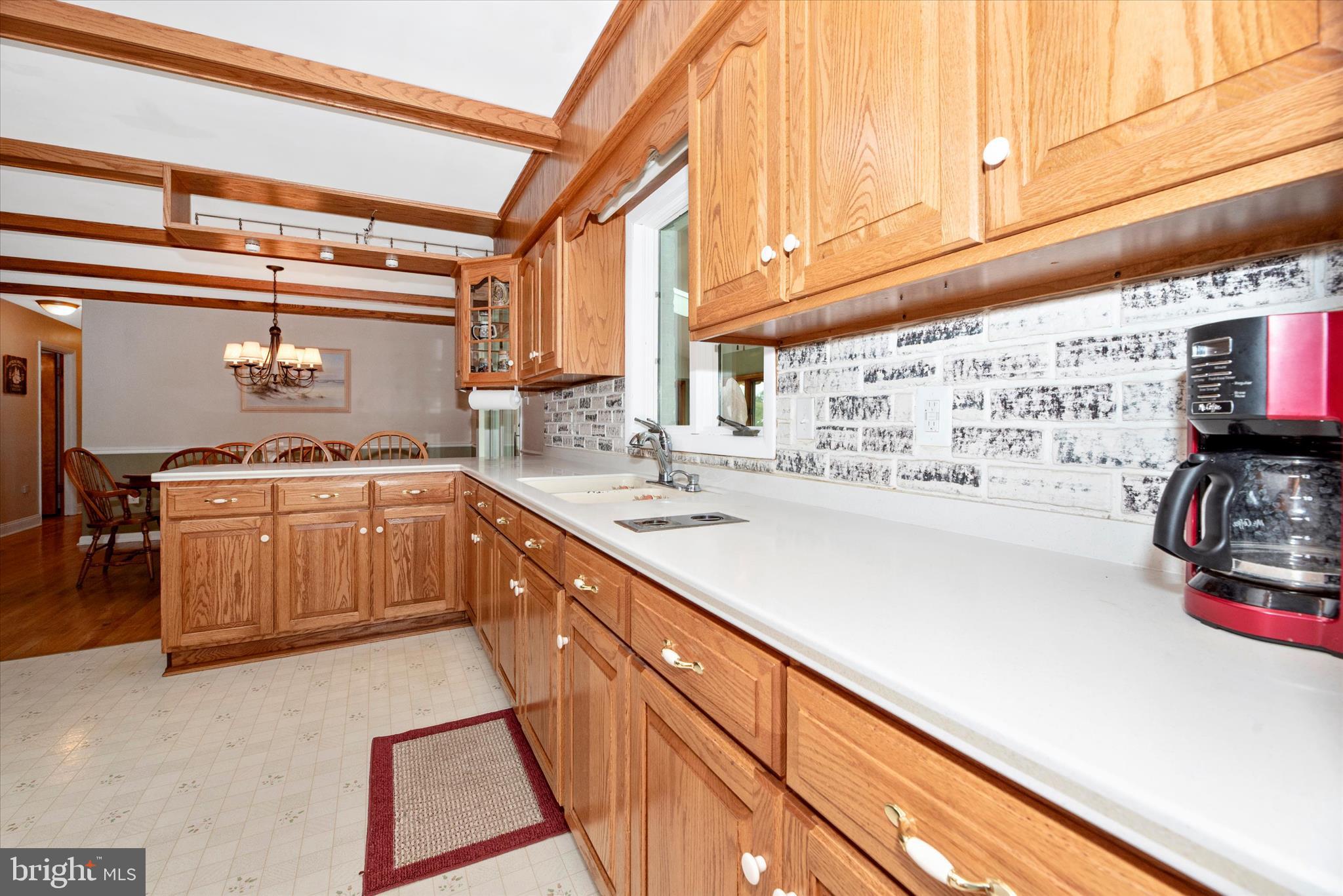 19845 Toms Road Boonsboro, MD 21713 - Photo 20 of 52 Kitchen