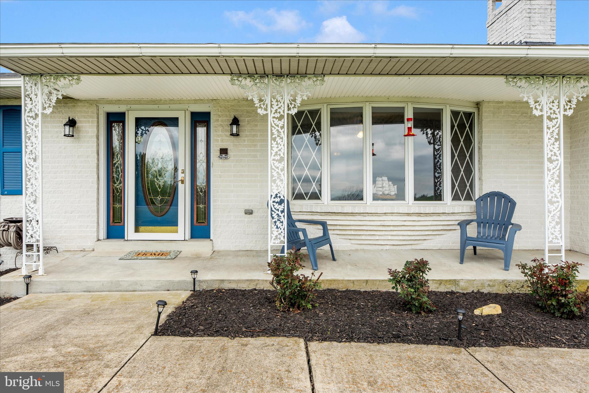 19845 Toms Road Boonsboro, MD 21713 - Photo 2 of 52 Exterior Front