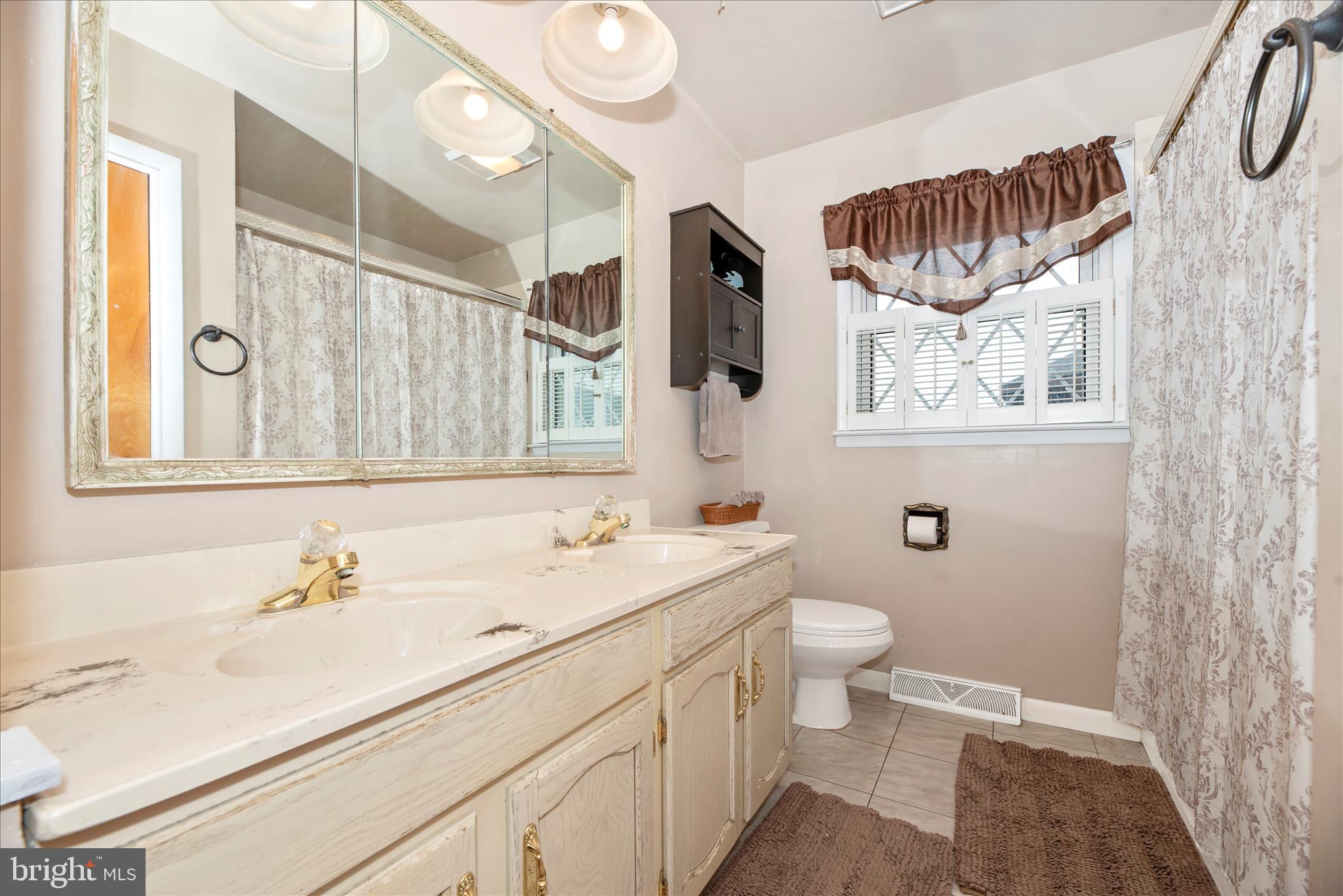 19845 Toms Road Boonsboro, MD 21713 - Photo 33 of 52 Hall Bathroom