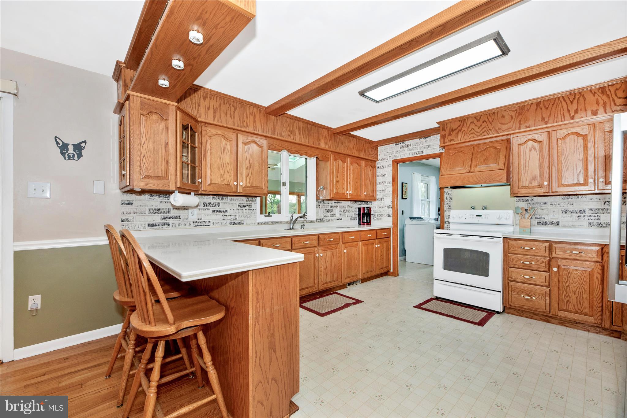 19845 Toms Road Boonsboro, MD 21713 - Photo 9 of 52 Kitchen