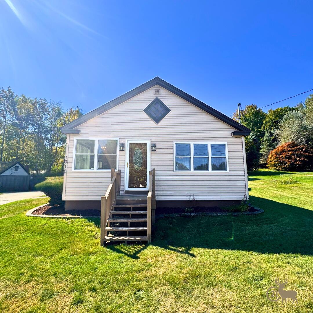 1016 Main Road Carmel, ME 04419 - Photo 3 of 41 3