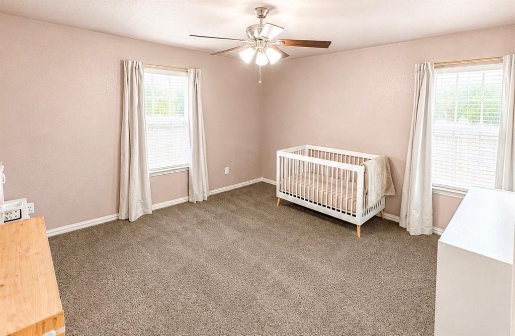 300 Lipscomb Street Cleburne, TX 76031 - Photo 21 of 28