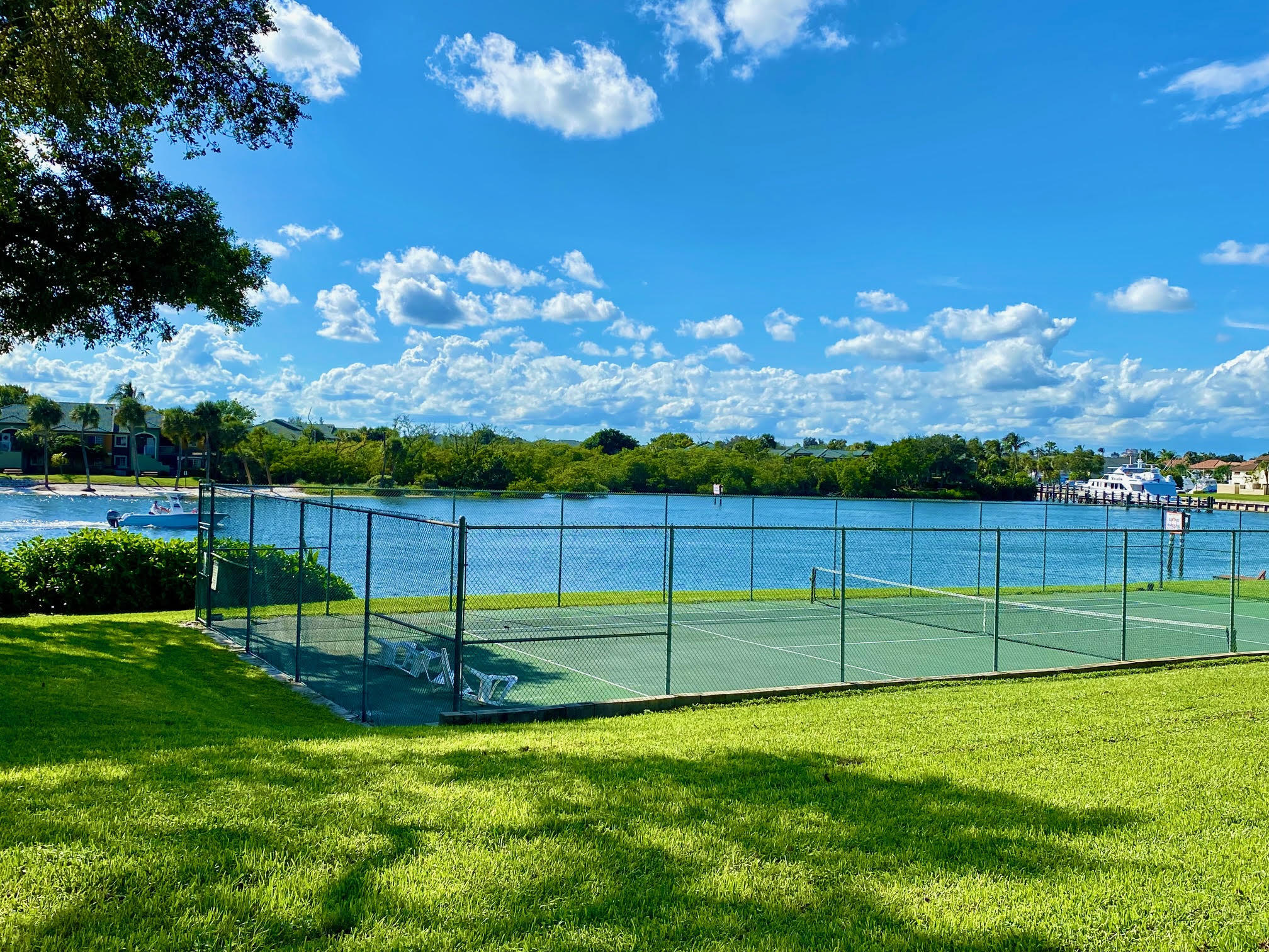 392 Golfview Road, Unit B North Palm Beach, FL 33408 - Photo 2 of 16 Golfview2