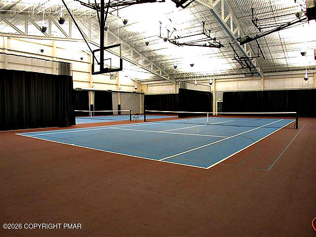 1177 Deer Trail Road Pocono Pines, PA 18350 - Photo 90 of 104 CC Gym
