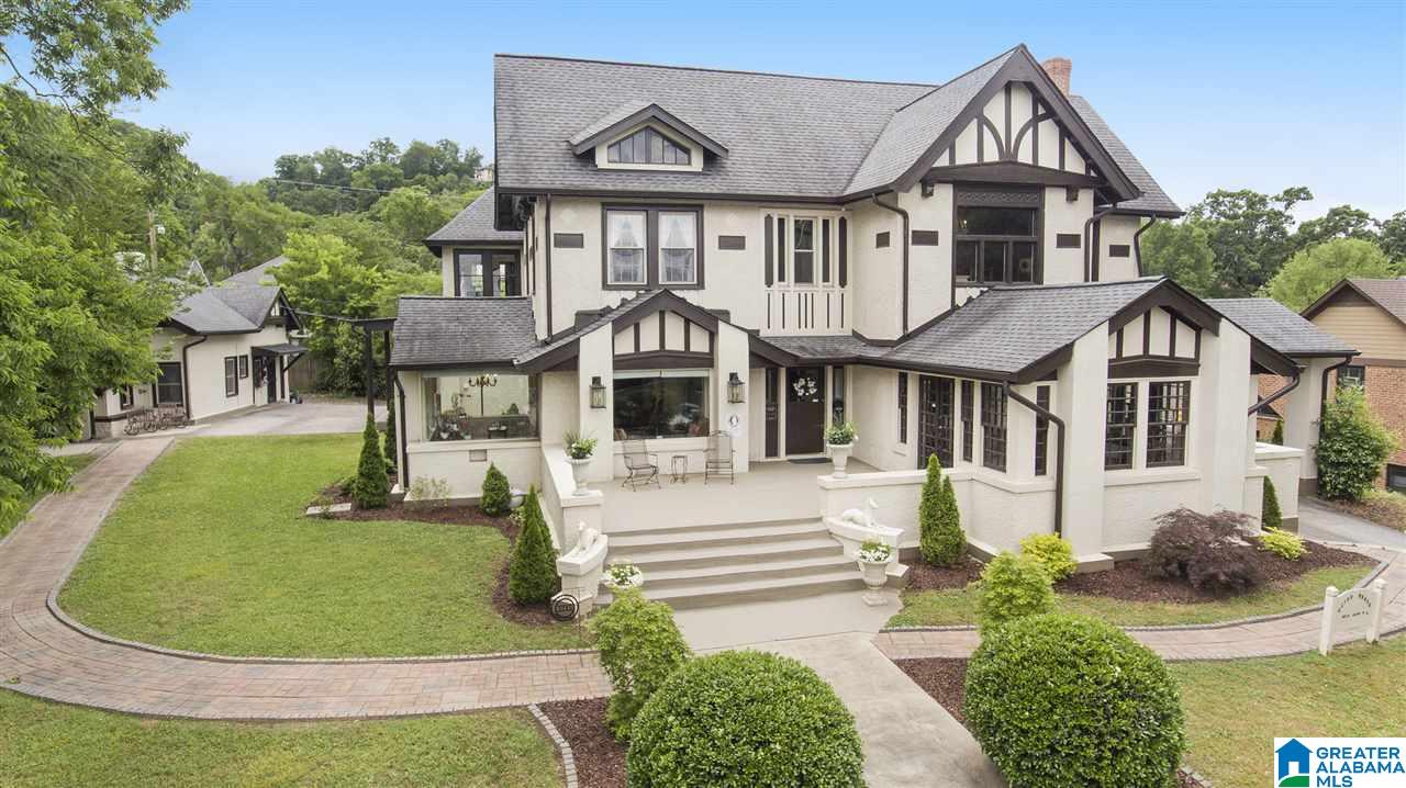 3215 Cliff Road Birmingham, AL 35205 - Photo 2 of 50