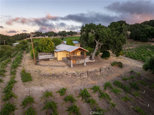 $1,479,000 | 2865 Ridge Road, Templeton, CA 93465