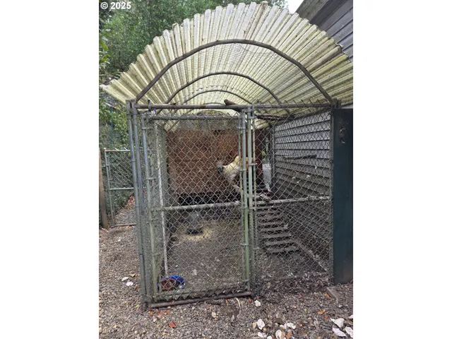 a view of outdoor space