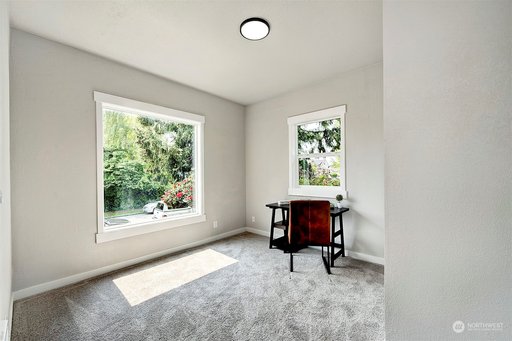 2707 Victor Place Everett, WA 98201 - Photo 12 of 30 a view of room with window and furniture